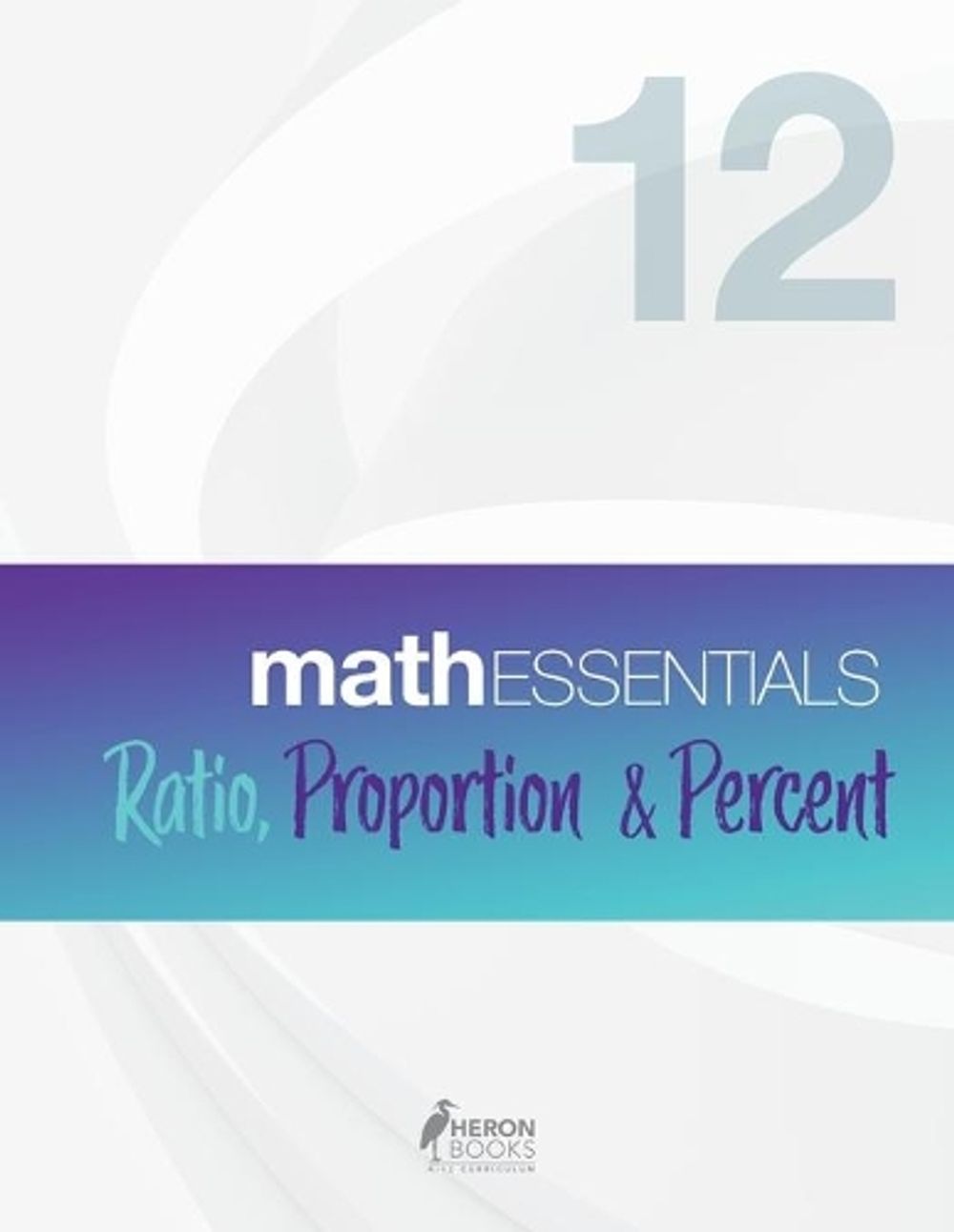 Math essentials 12 english paperback book free shipping 9780897391412 ebay