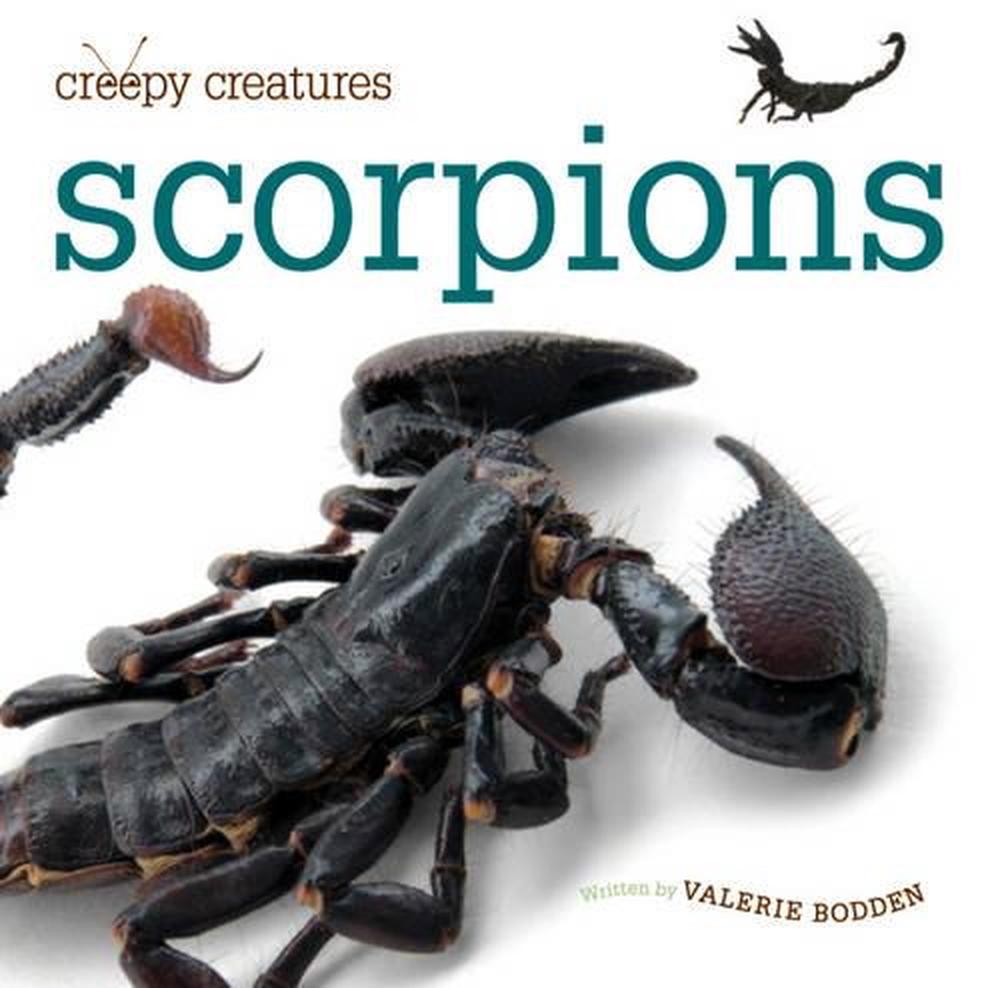 The Scorpion The Scorpion