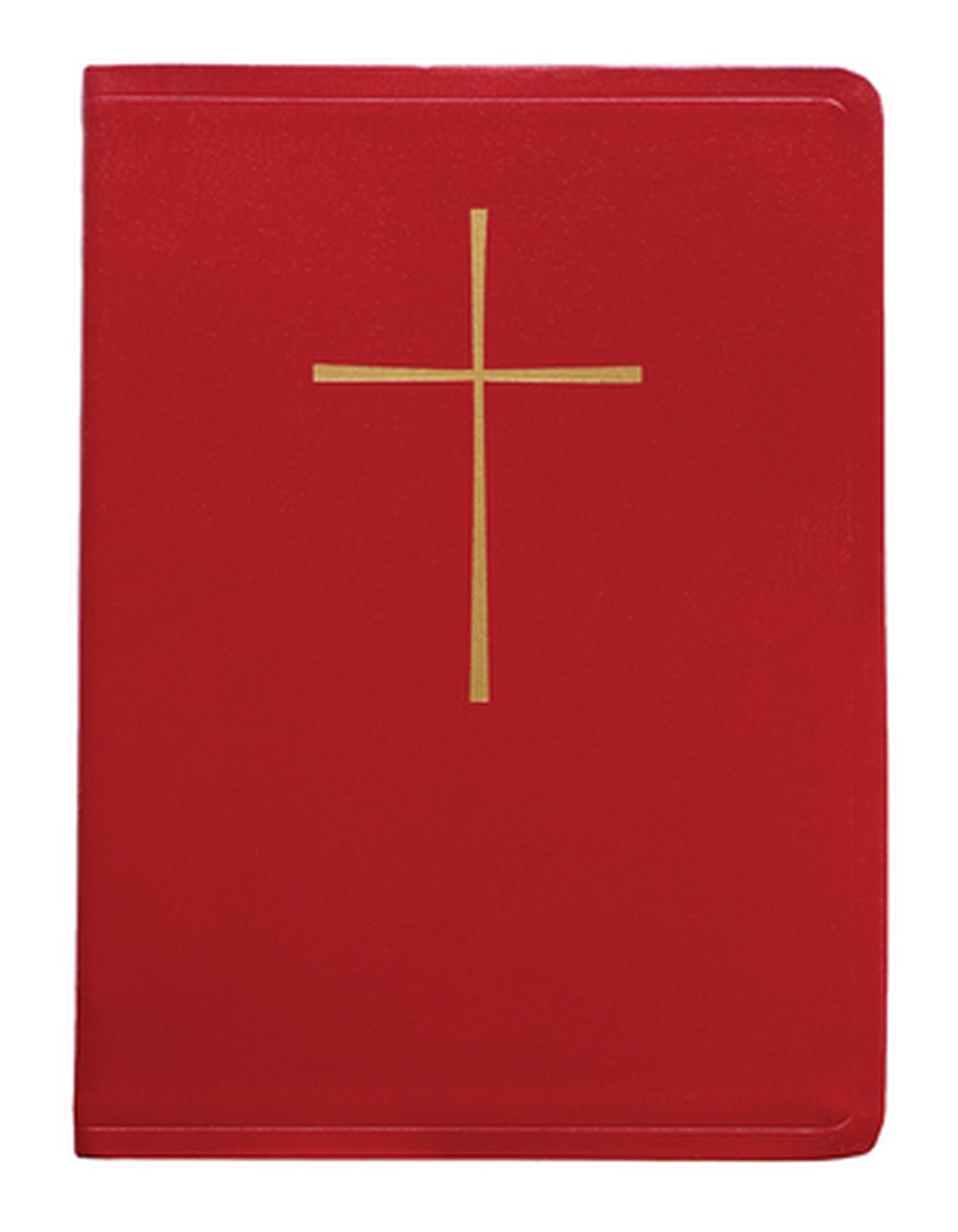 prayer manual red book pdf