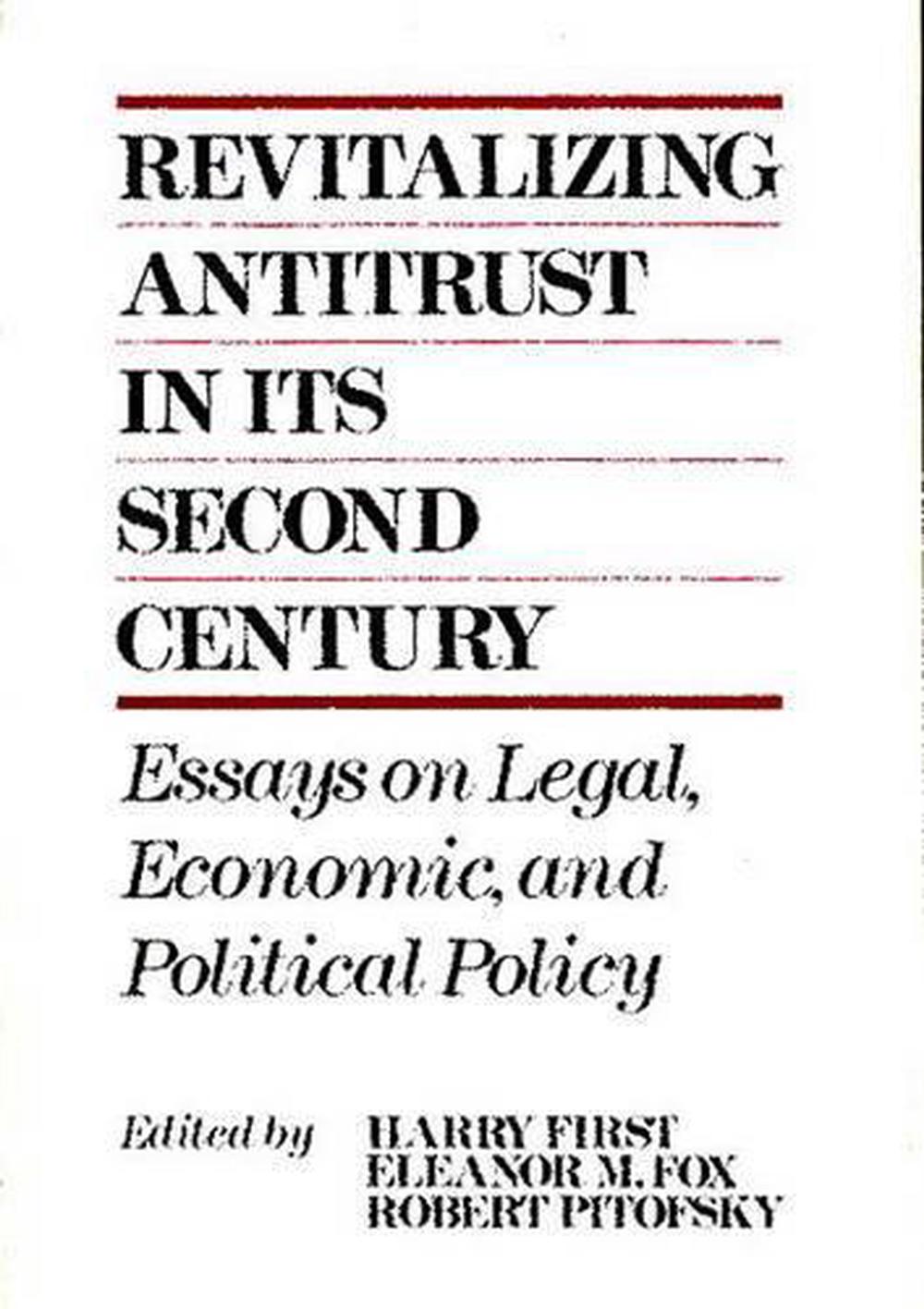 Antitrust laws are designed to picture
