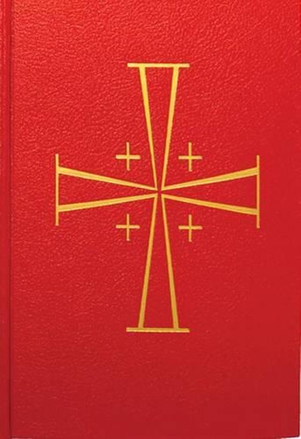 Lectionary for Masses with Children by Catholic Book Publishing Co