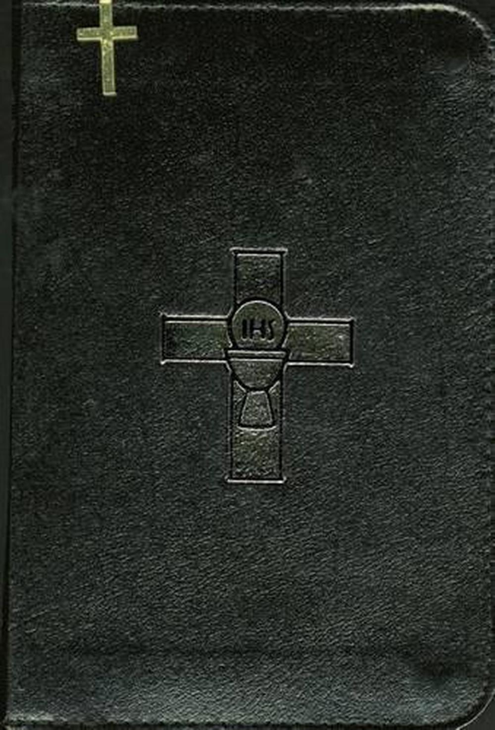 Weekday Missal (Vol. I/Zipper) by Catholic Book Publishing