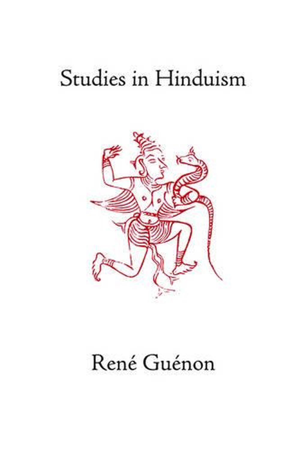 hinduism critique essay
