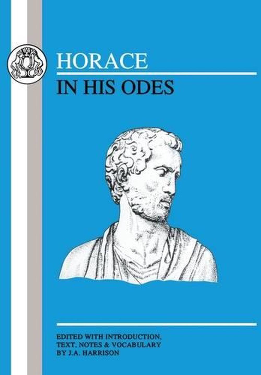 Horace epodes summary picture
