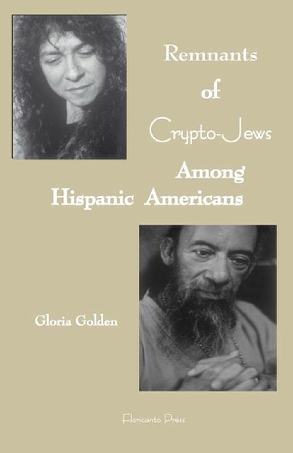 crypto jews latin america