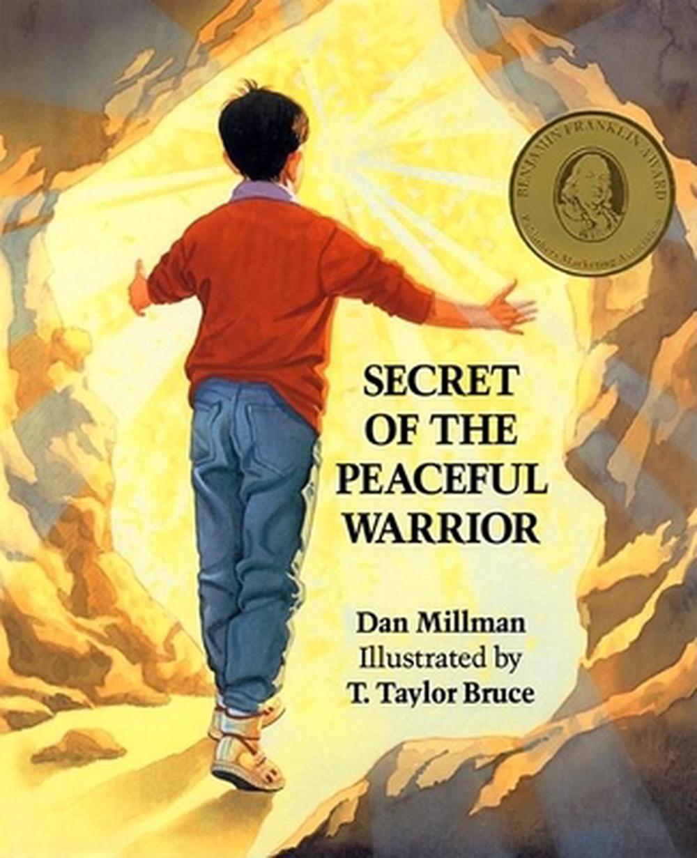 way of the peaceful warrior book
