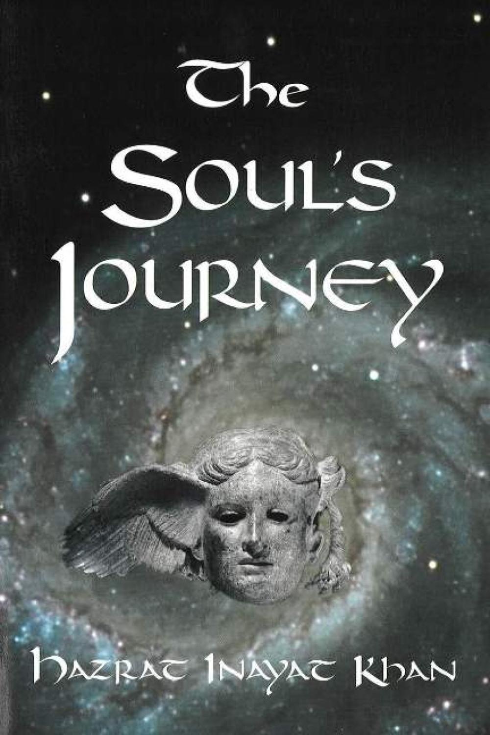 The Soul's Journey by Inayat Khan (English) Paperback Book Free