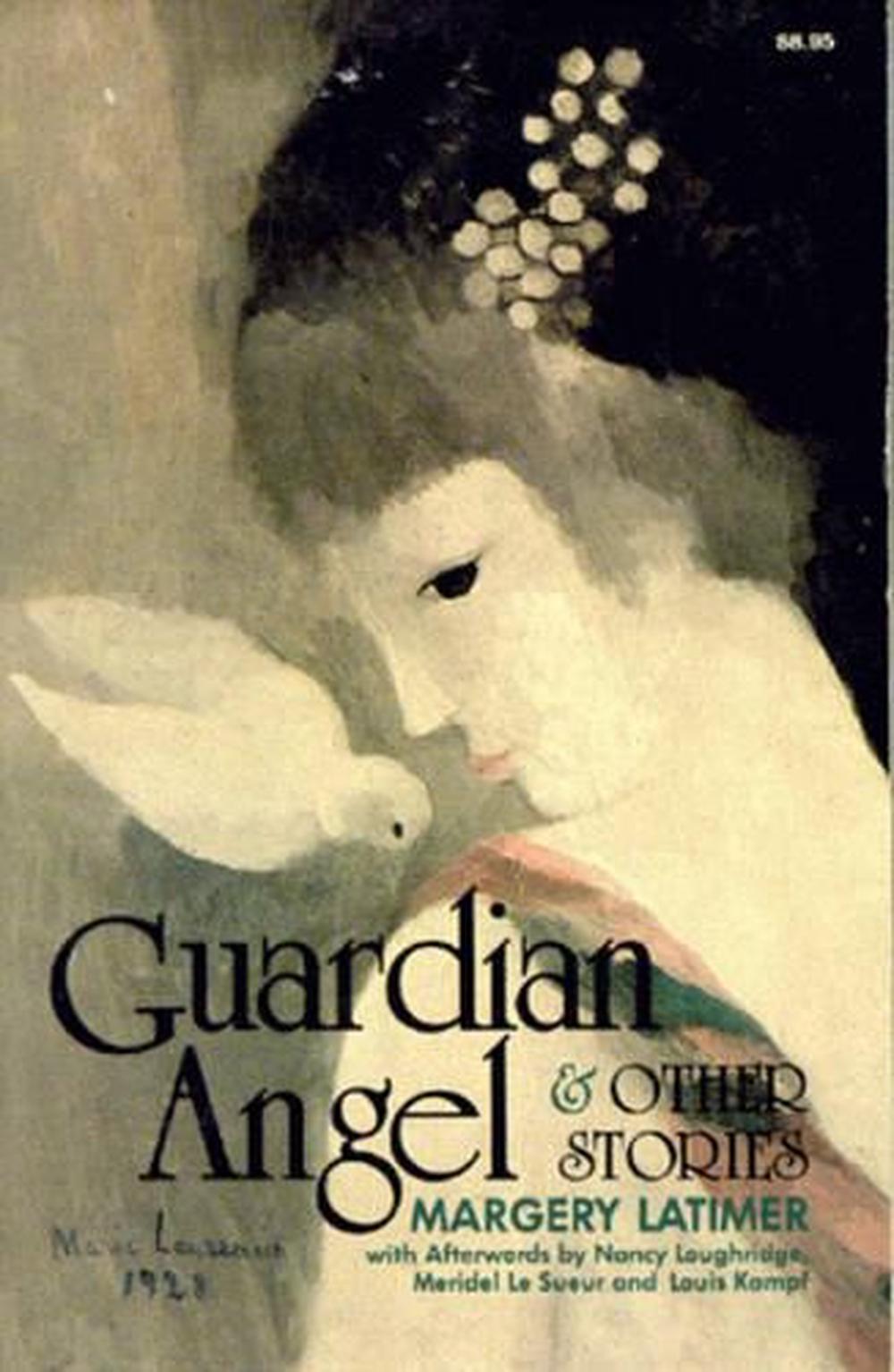 The Guardian Angel Short Story