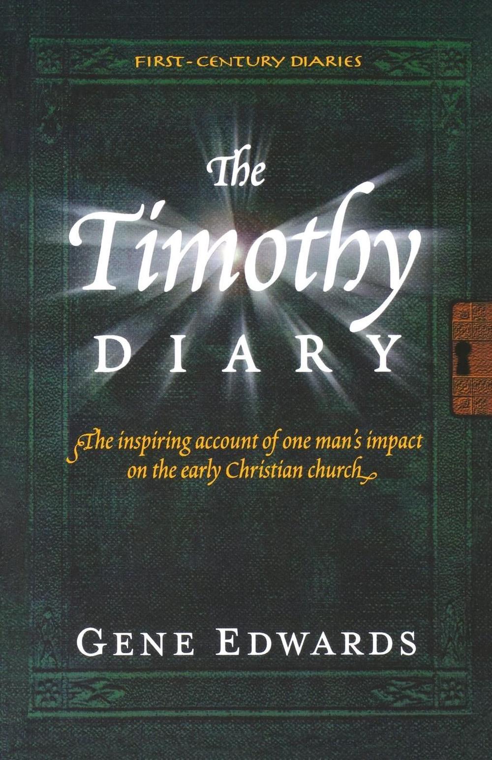 the diary of a nobody