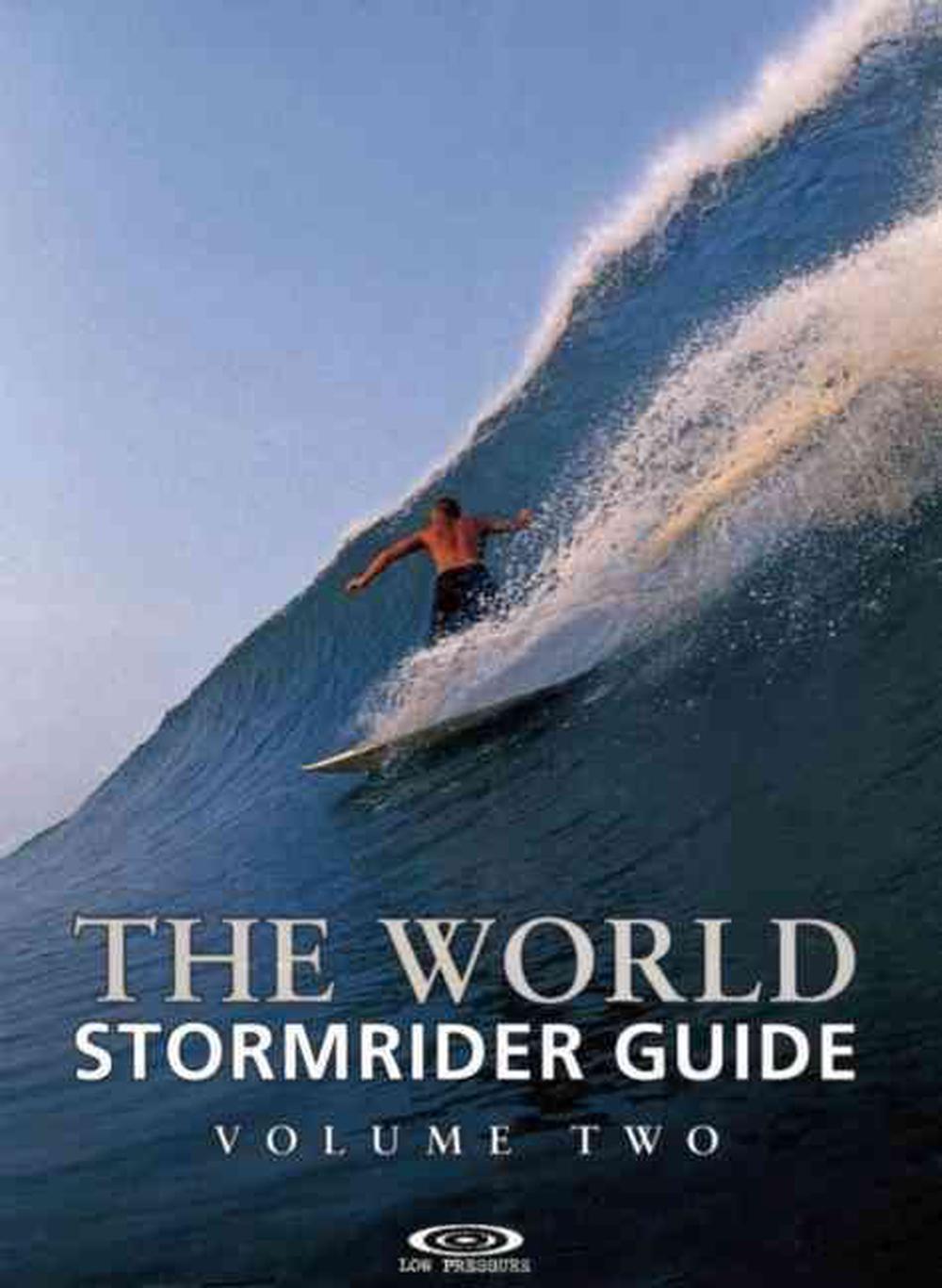 stormrider world