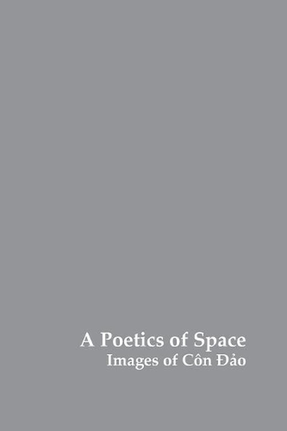 Poetics of Space by Charles Fox (English) Paperback Book Free Shipping! 9780957147027 eBay