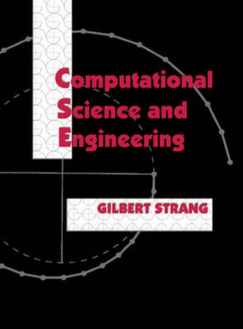 computational science and engineering gilbert strang pdf