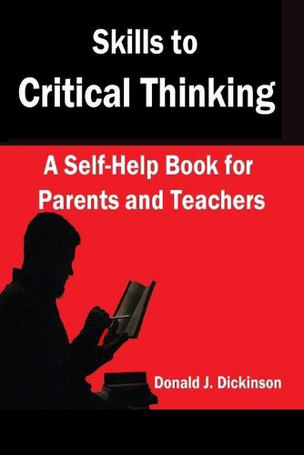 how to teach critical thinking book