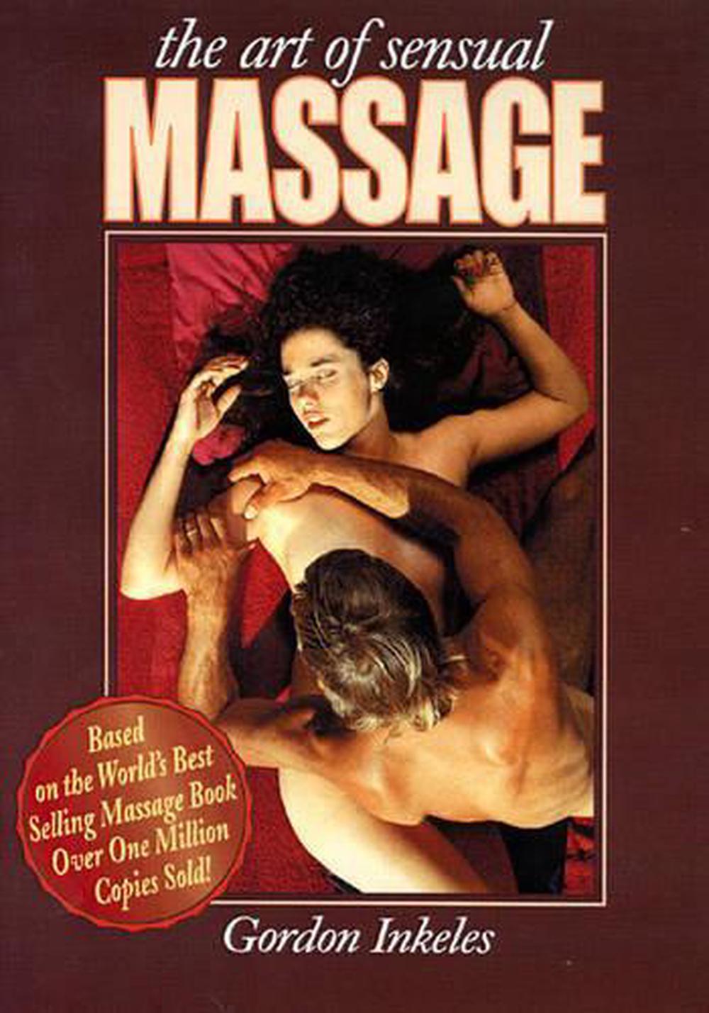 Art Of Sensual Massage Art Of Sensual Massage