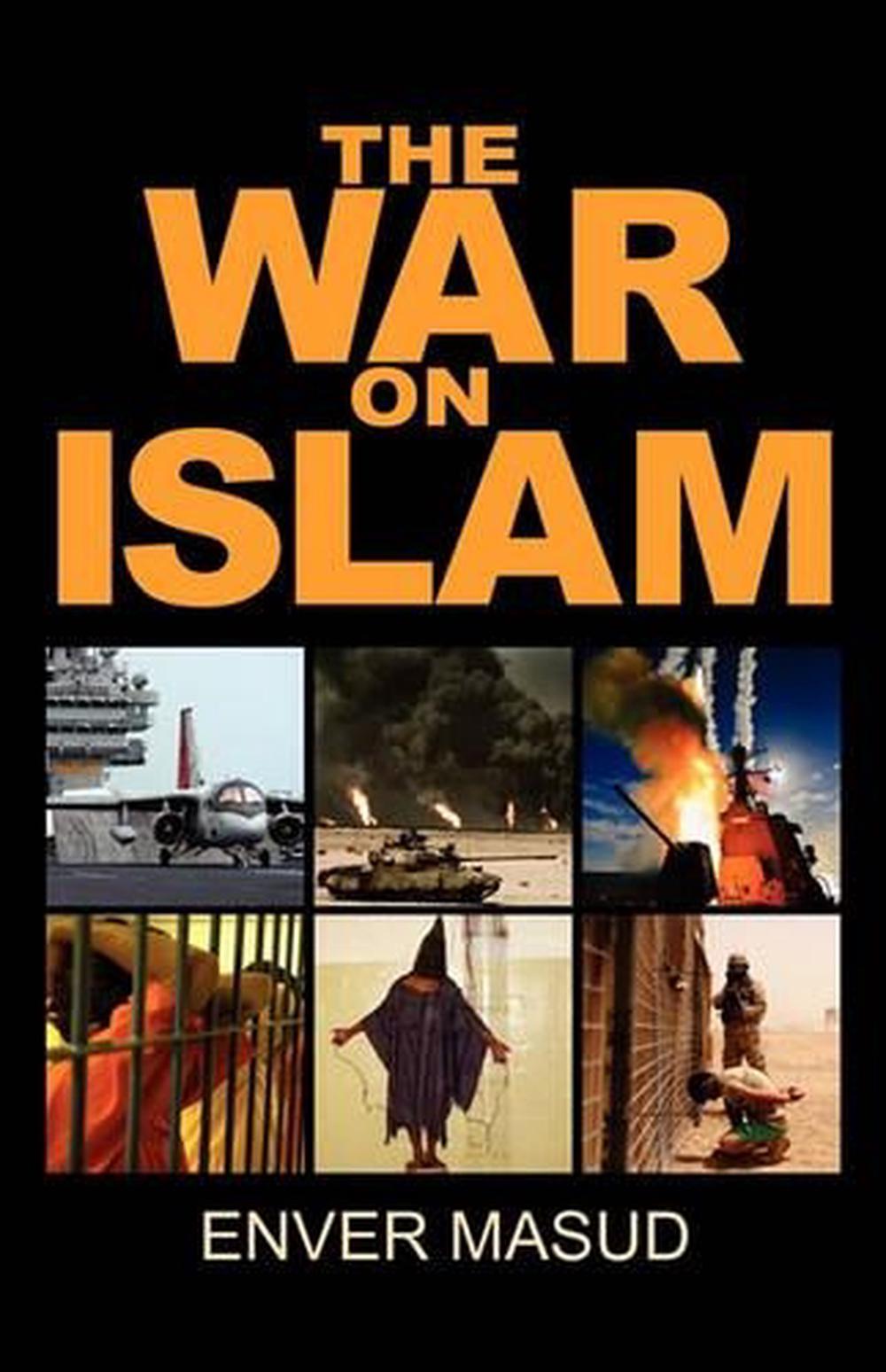 essay on media war against islam