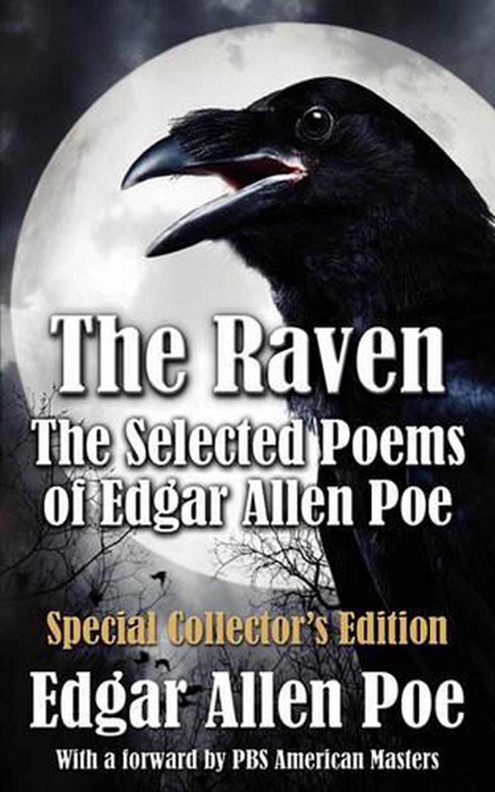 the raven and other selected poems