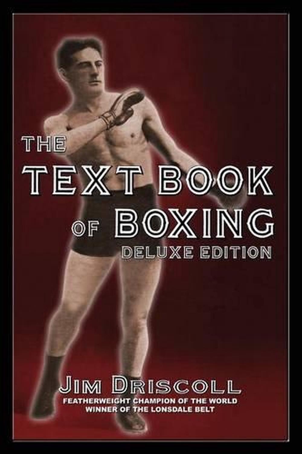 boxing moves that rhymes with book