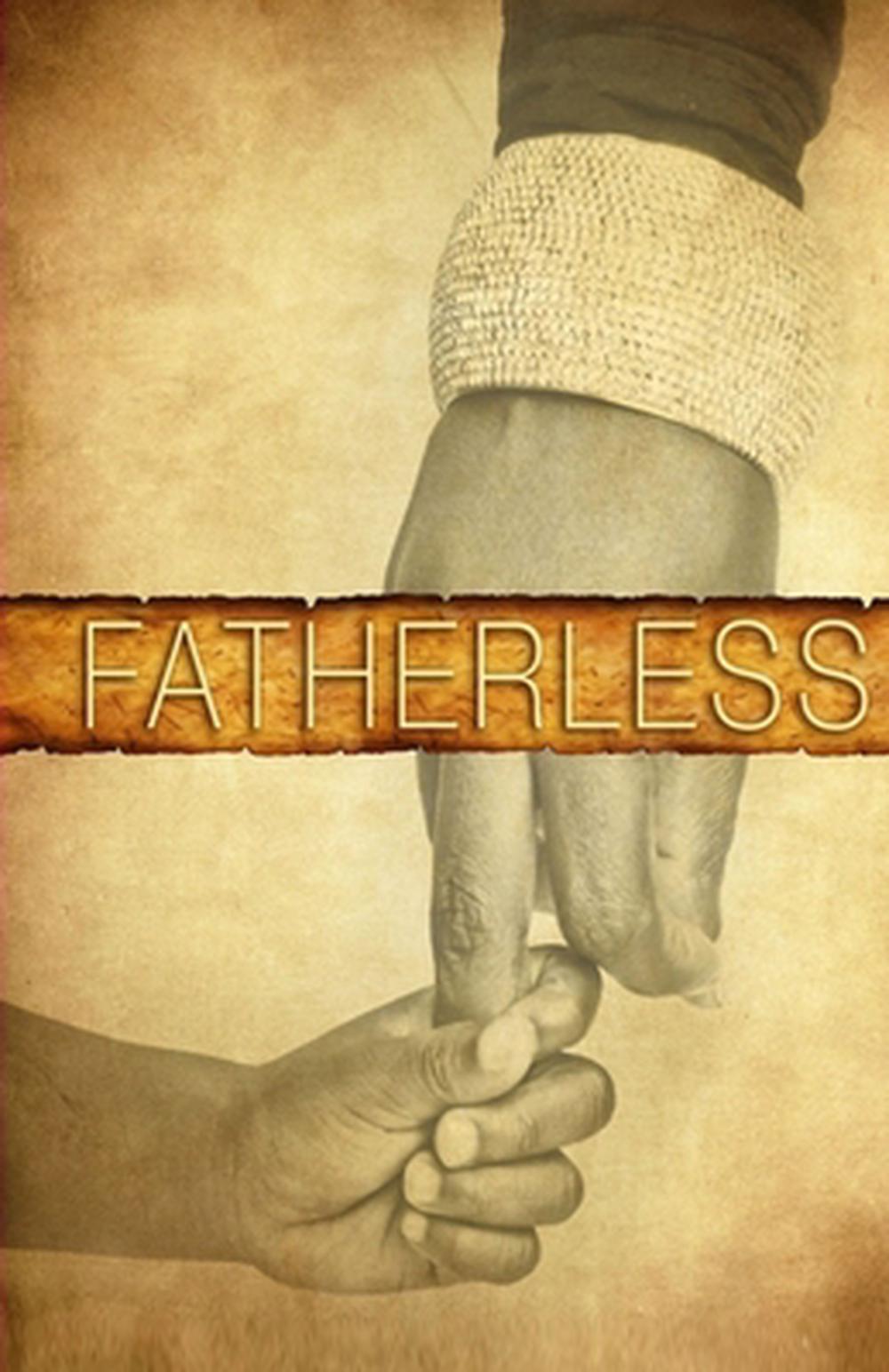 fatherless-by-annette-dunlap-english-paperback-book-free-shipping