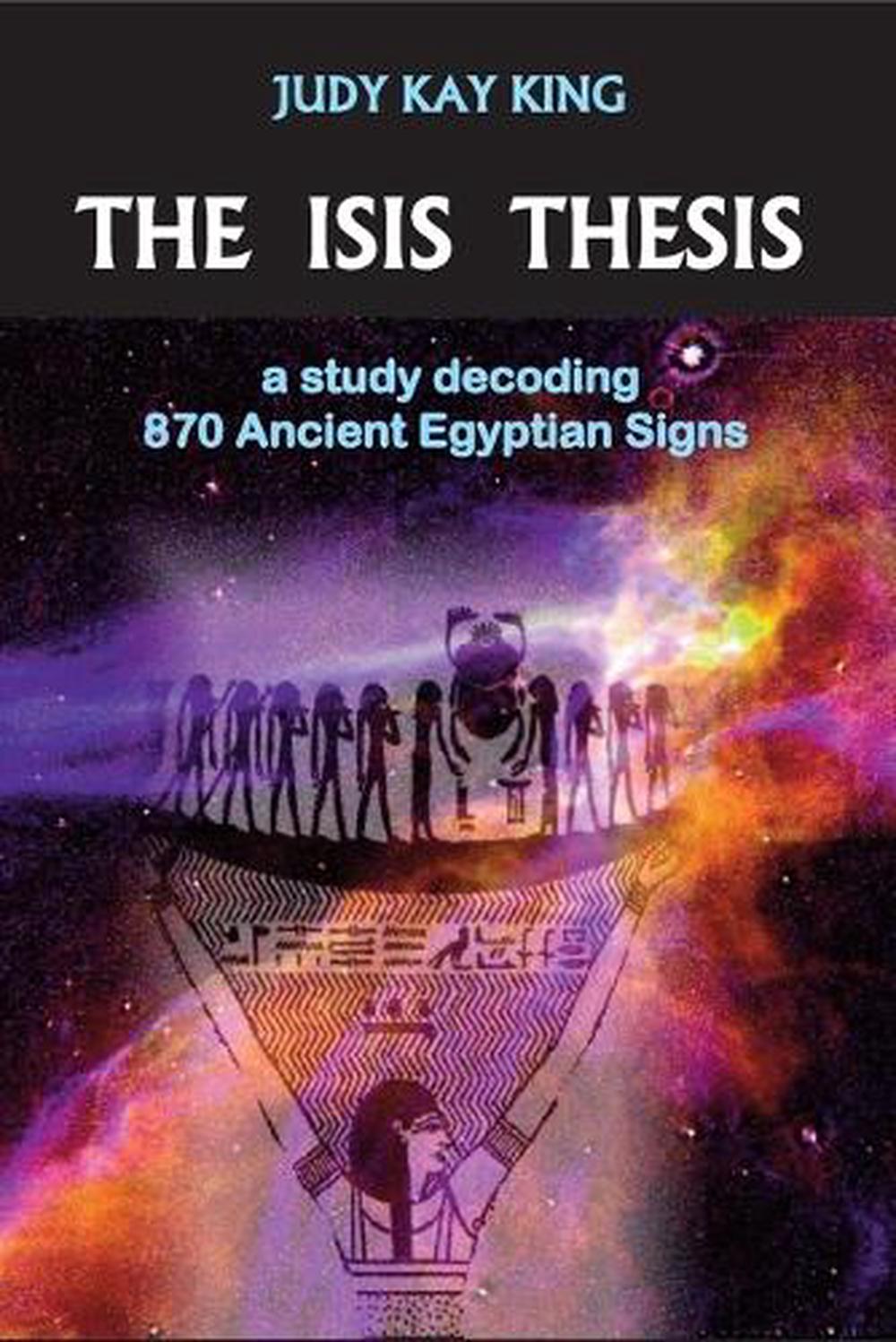Isis dissertation ideas 04 image