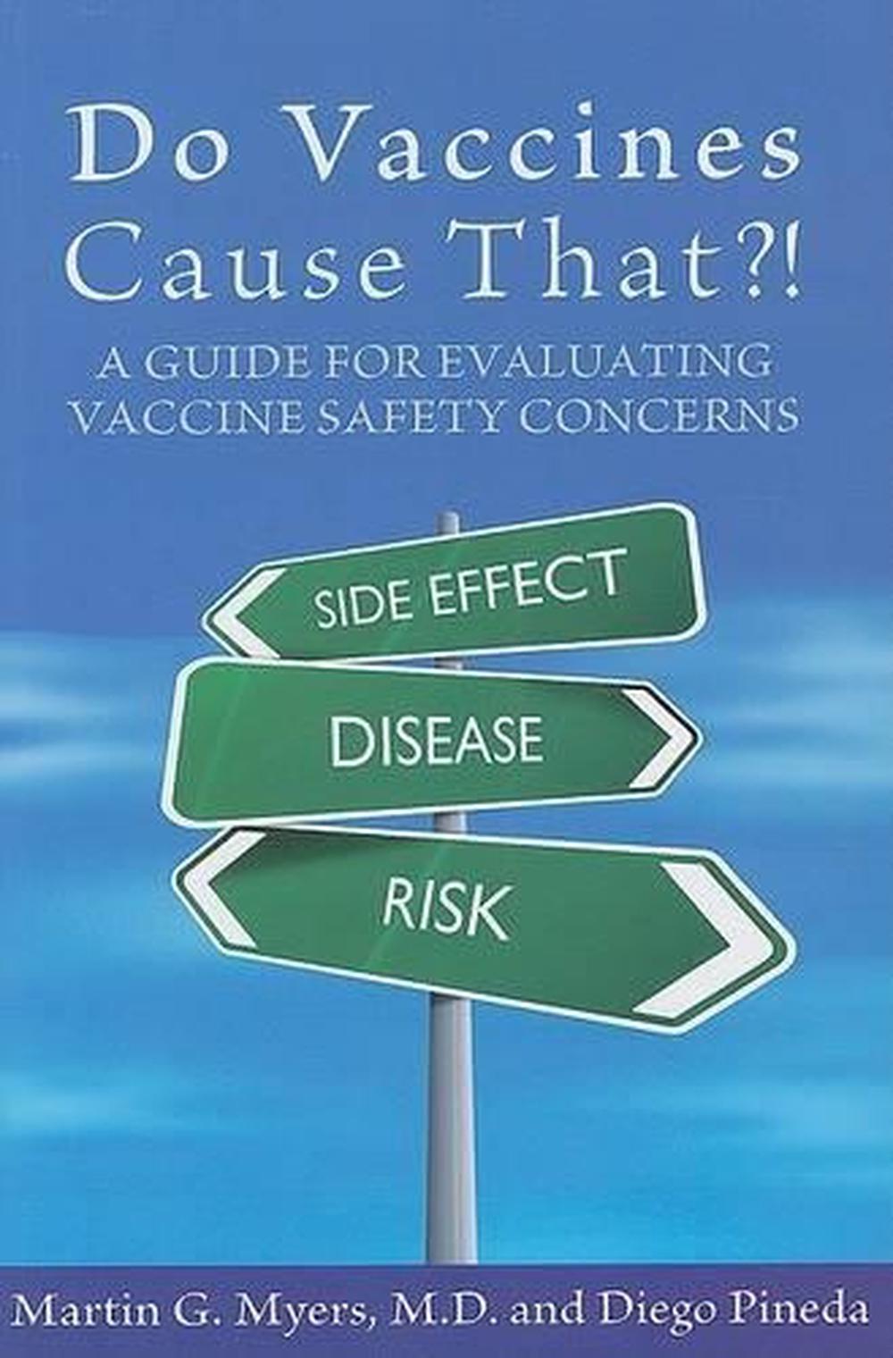 84  Autism Vaccine Book 