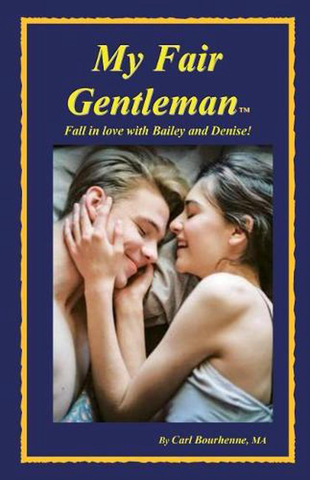 My Fair Gentleman by Nancy Campbell Allen My Fair Gentleman by Nancy Campbell Allen