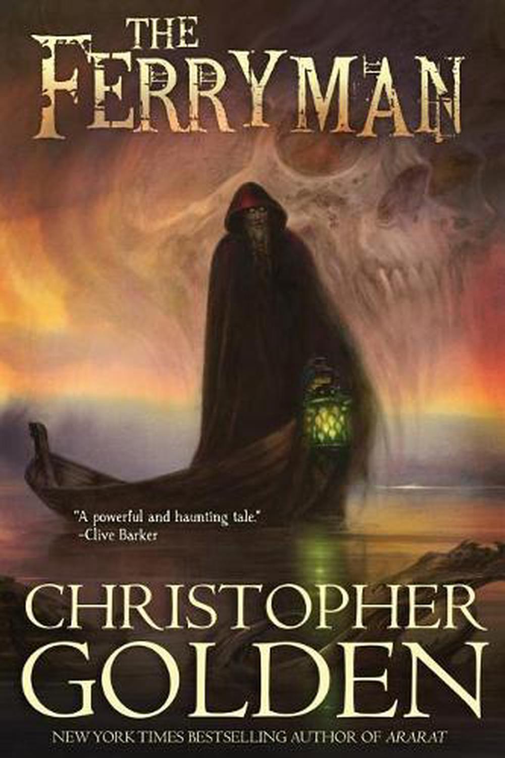 the ferryman by justin cronin the ferryman by justin cronin