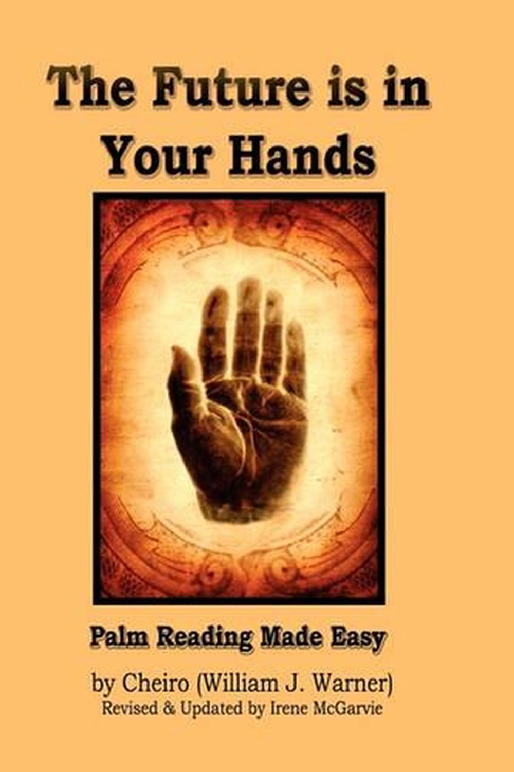 your future is in your hands essay