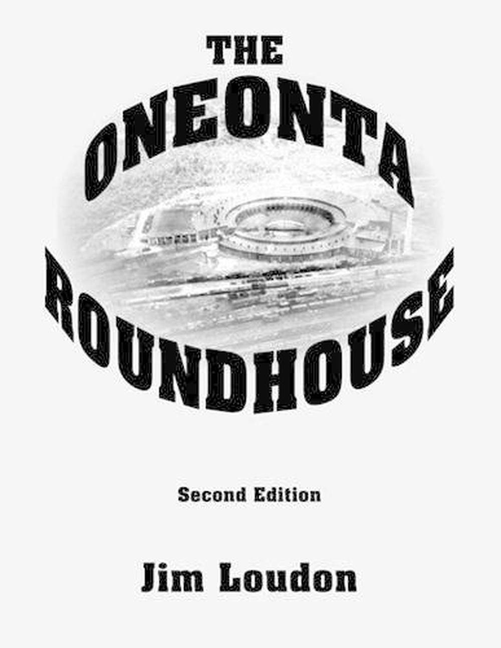 the roundhouse book review