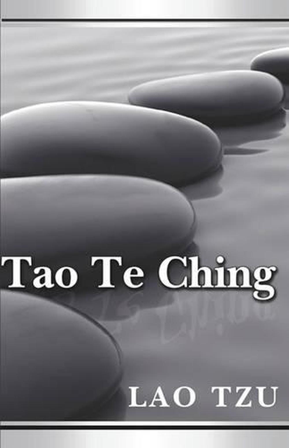 tao te ching and chuang tzu