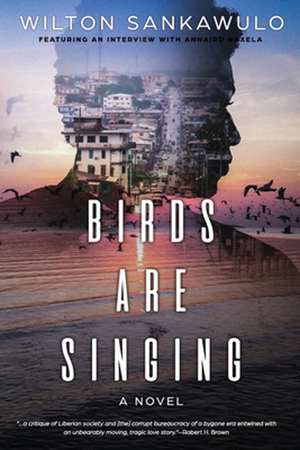 Birds are Singing by Wilton Sankawulo (English) Paperback Book Free ...