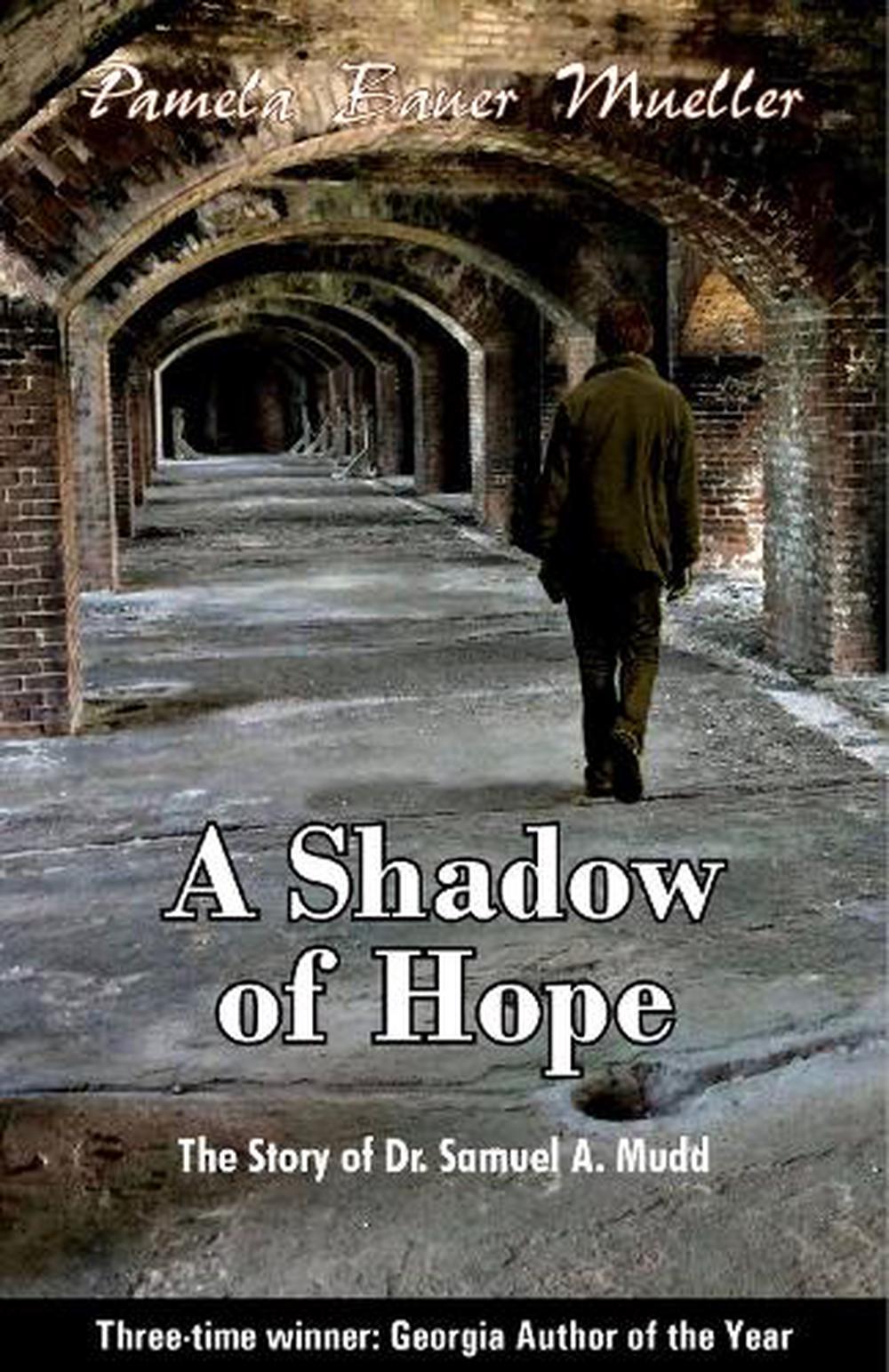 Shadow of Hope by Pamela Bauer Jekyll Island Bauer Mueller Free ...