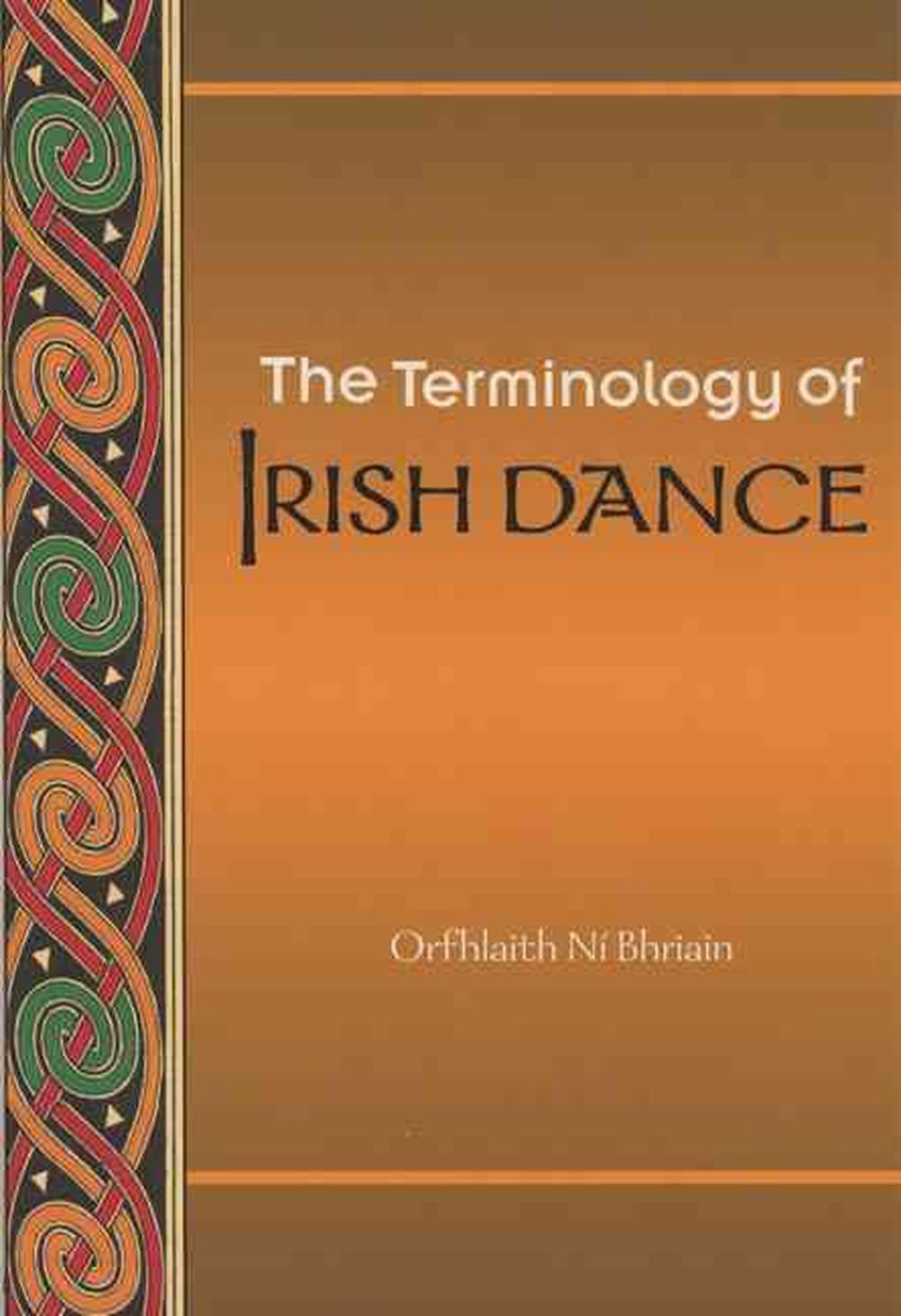 Irish dancing презентация на английском 5 класс