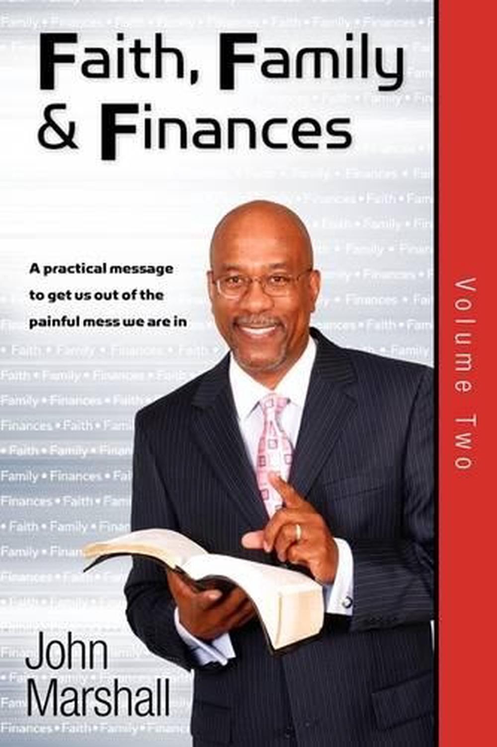faith family finances faith family finances