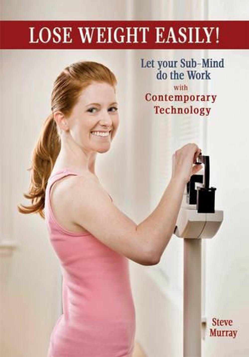 Lose Weight Easily with Contemporary Technology DVD: Let Your Sub-Mind Do the Wo - Picture 1 of 1
