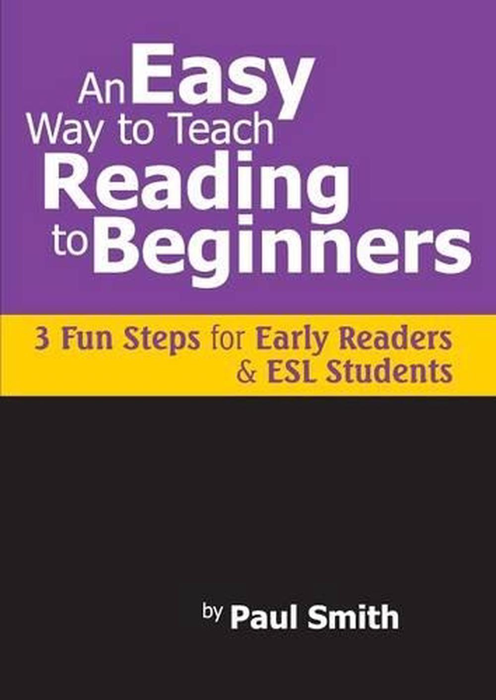 paf reading program first steps workbook