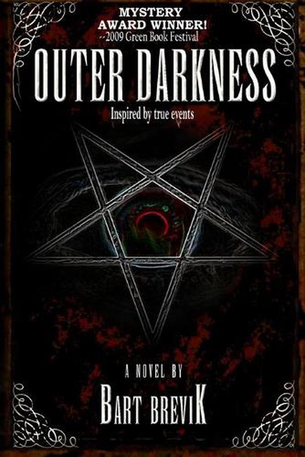 Outer Darkness, Vol. 1 by John Layman