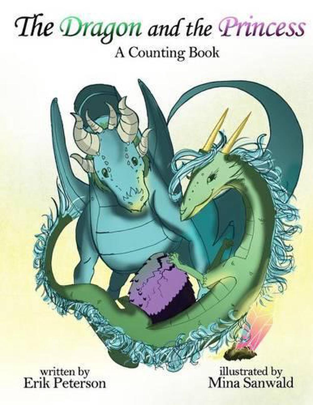 the dragon princess by ed baker