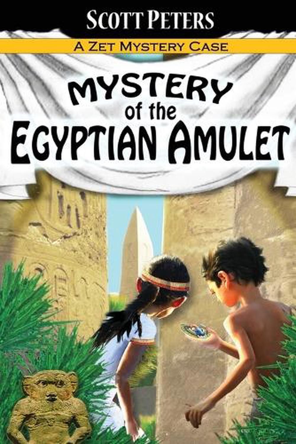 mystery-of-the-egyptian-amulet-adventure-books-for-kids-age-9-12-by