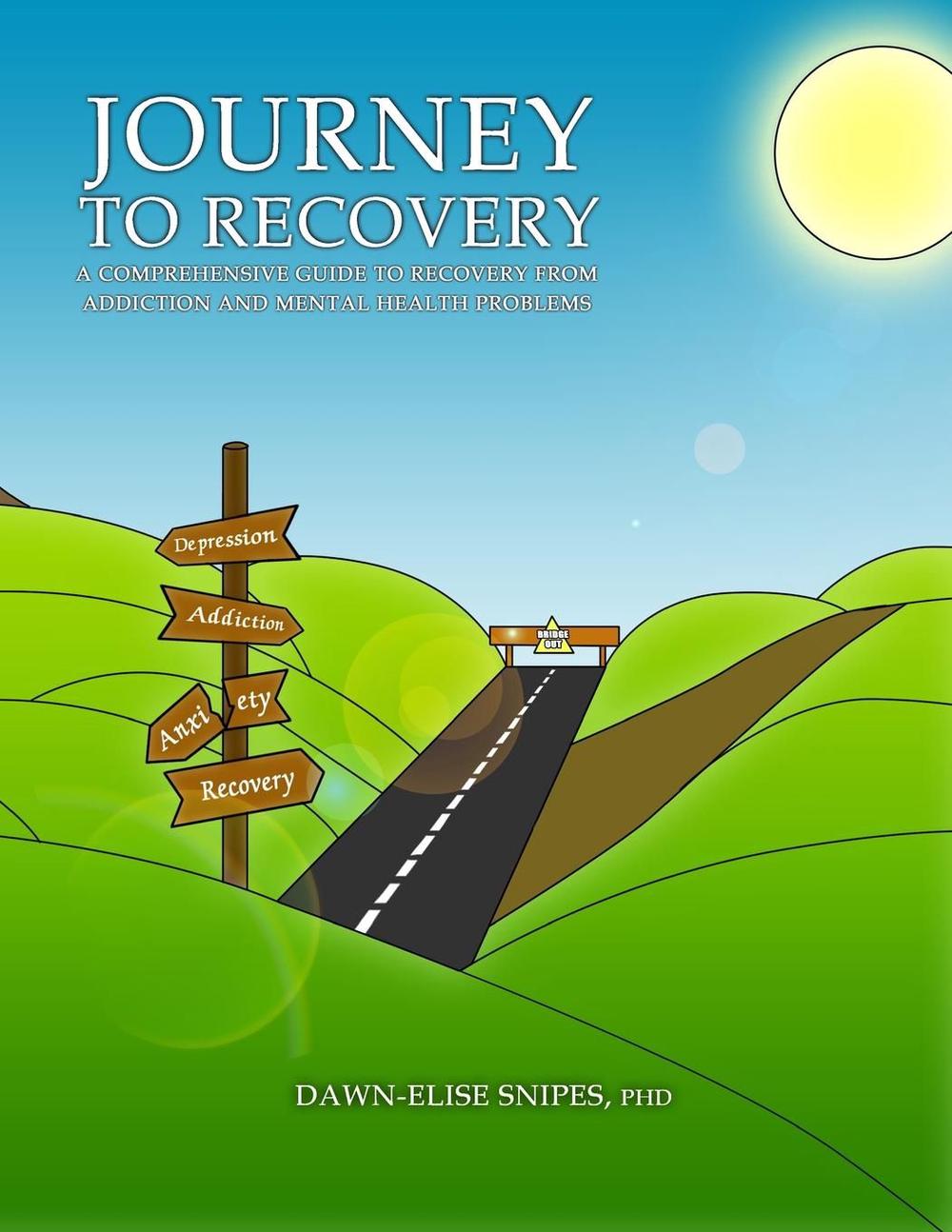 journey of recovery
