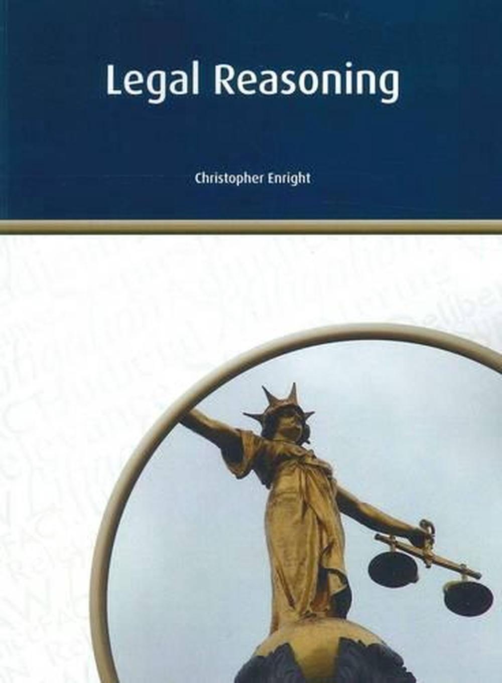legal essay books