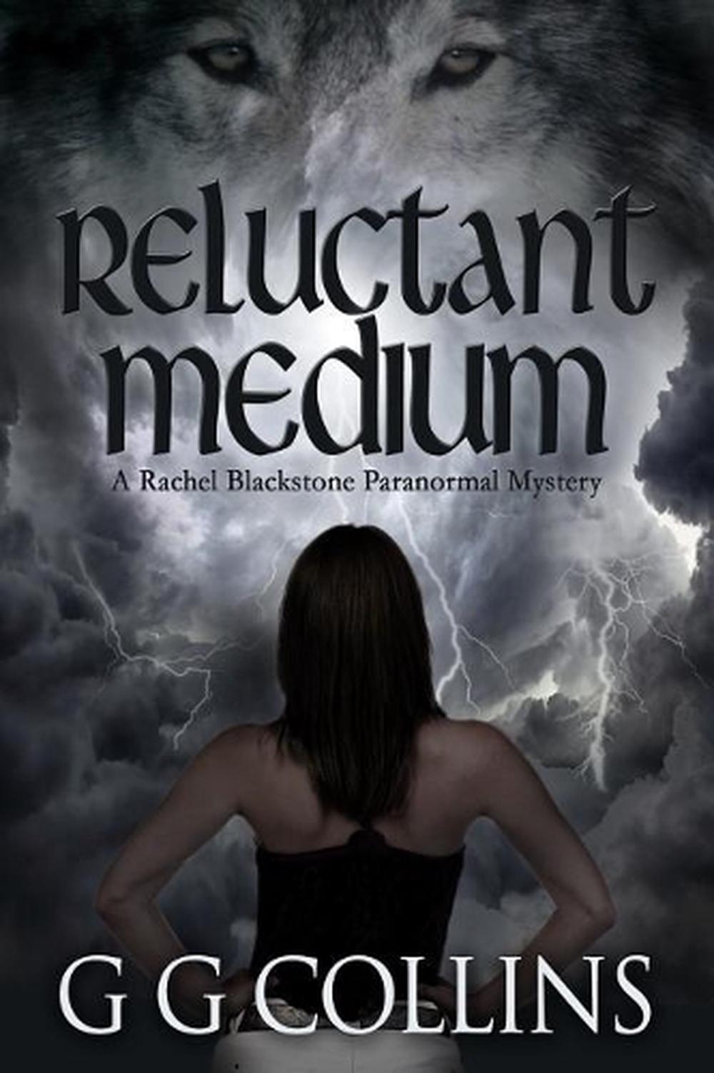 Lemurian Medium by G.G. Collins Lemurian Medium by G.G. Collins
