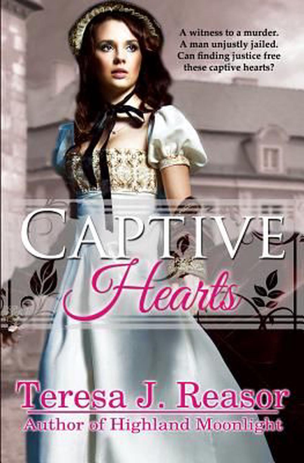 the captive heart by michelle griep
