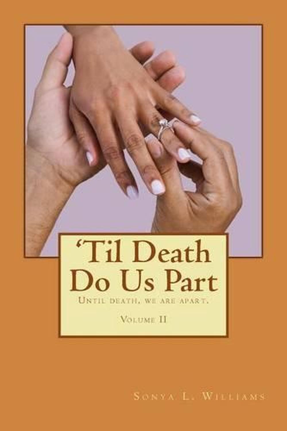 When Other People Saw Us, They Saw the Dead by Lauren T.Davila