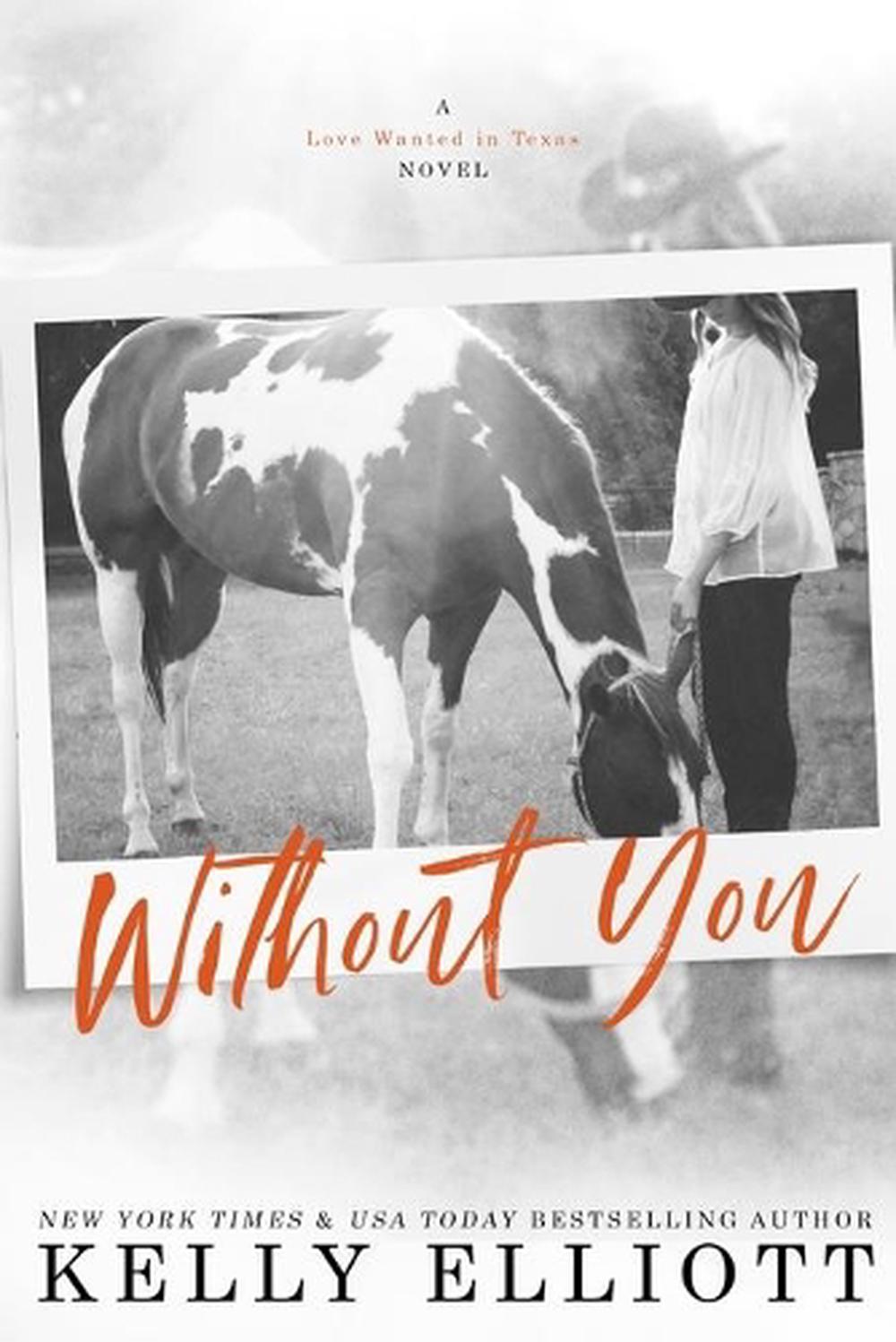 without you book by marley valentine
