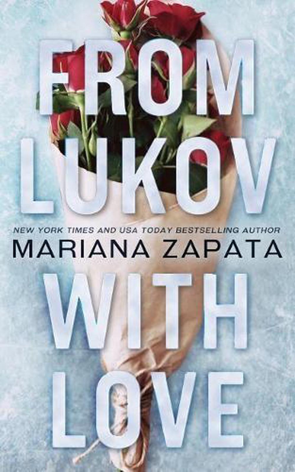 from love with lukov