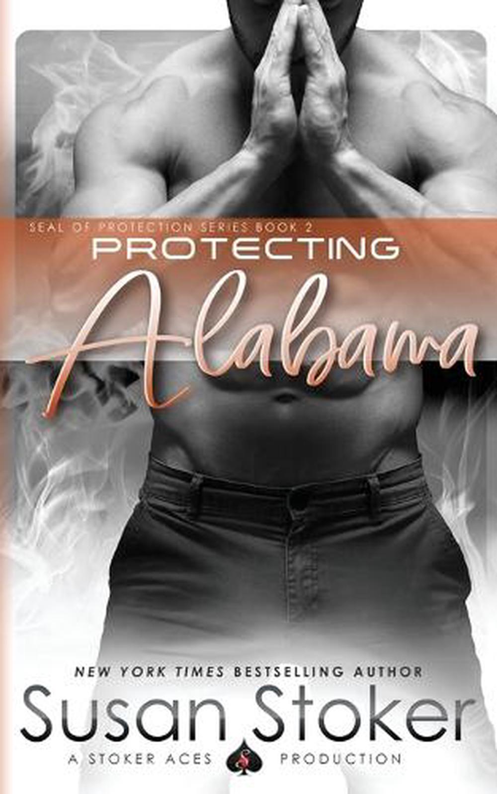 protecting alabama by susan stoker