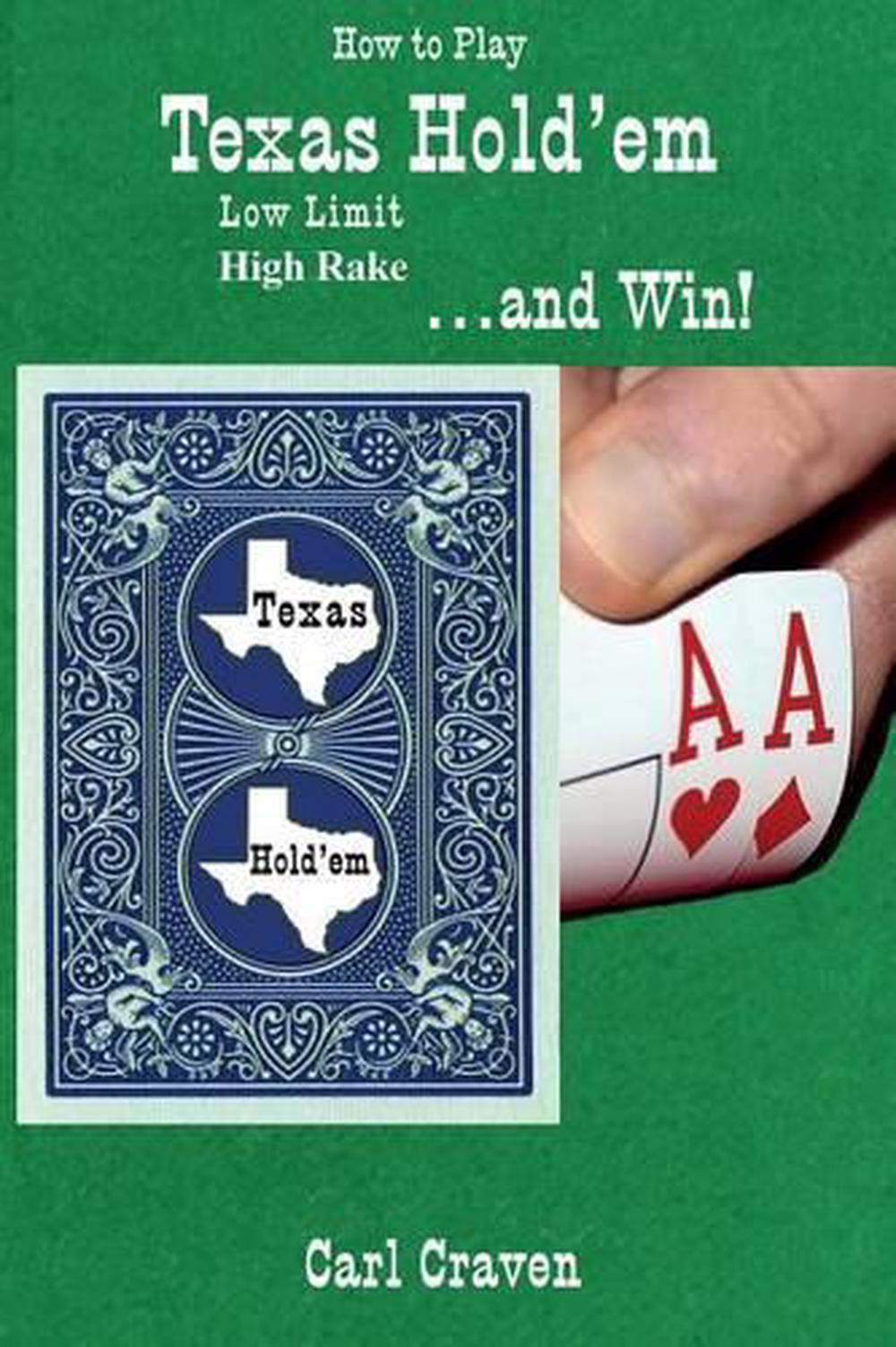 How to play texas hold them videos