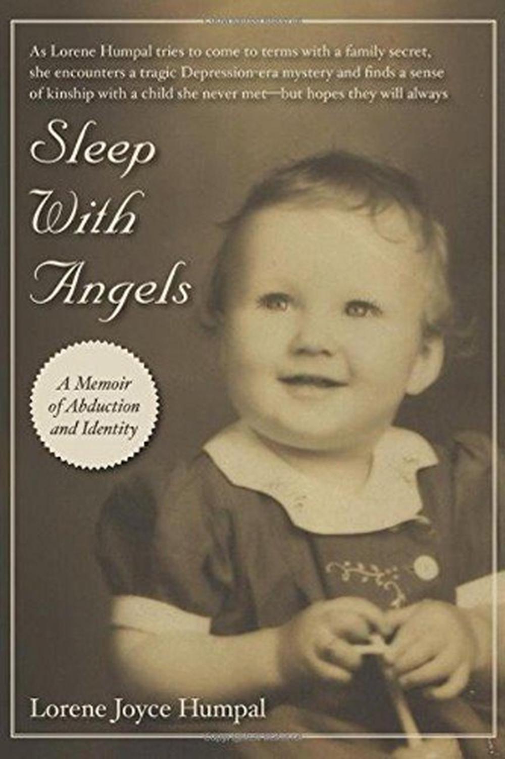Sleep with Angels by Lorene Humpal (English) Paperback Book Free