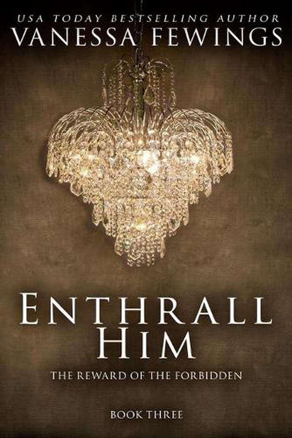 Enthrall by Vanessa Fewings