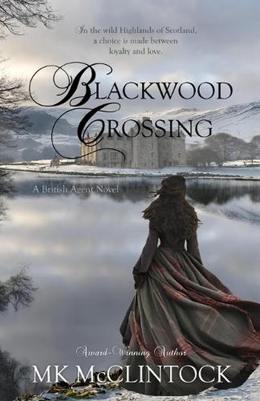 Blackwood crossing прохождение